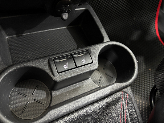 Lada (ВАЗ) Granta Комфорт, 2023 года, пробег 70639 км