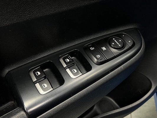 Kia Rio Comfort, 2018 года, пробег 163000 км