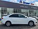 Skoda Rapid Hockey Edition, 2021 года, пробег 57565 км