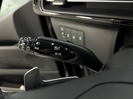 Hyundai Staria, 2024 года, пробег 27899 км