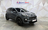 Kia Sportage Luxe, 2019 года, пробег 187005 км