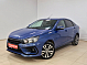 Lada (ВАЗ) Vesta Comfort Multimedia (2018-2019), 2016 года, пробег 137151 км
