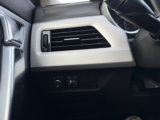 Geely Atlas Luxury, 2019 года, пробег 88317 км