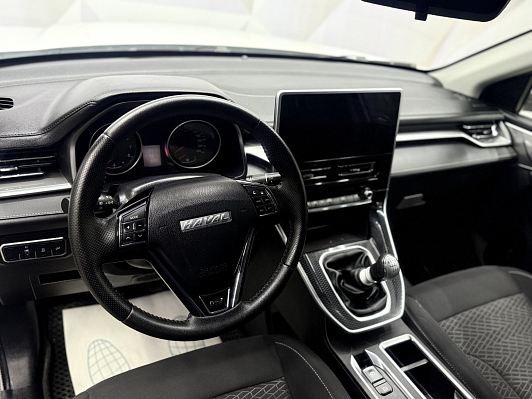 Haval M6 Family, 2023 года, пробег 64603 км