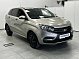 Lada (ВАЗ) XRAY Classic Air conditioner, 2019 года, пробег 174284 км