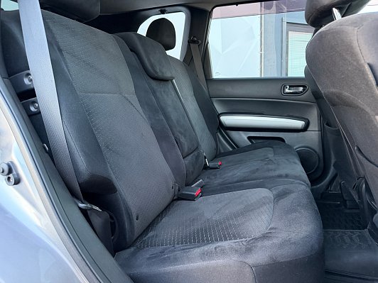 Nissan X-Trail XE, 2011 года, пробег 131700 км