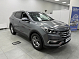 Hyundai Santa Fe Comfort, 2016 года, пробег 199800 км