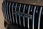 Jaecoo J8 Комфорт, серебряный