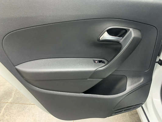Volkswagen Polo CONNECT, 2019 года, пробег 105506 км
