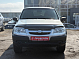 Chevrolet Niva GLC, 2017 года, пробег 79000 км