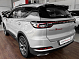 Chery Tiggo 7 Pro Max Ultra, белый
