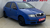 Skoda Fabia, 2006 года, пробег 209761 км