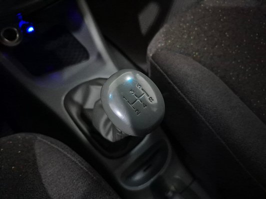 Hyundai Accent, 2006 года, пробег 306619 км