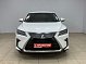 Lexus RX F SPORT EXECUTIVE, 2018 года, пробег 120903 км