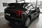 Haval Jolion Премиум, черный