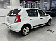 Renault Sandero Authentique, 2012 года, пробег 191298 км