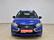 Lada (ВАЗ) Granta, 2020 года, пробег 102680 км