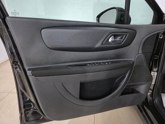 Citroen C4 Optimum, 2010 года, пробег 232410 км
