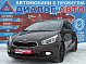 Kia Ceed Comfort, 2014 года, пробег 208000 км