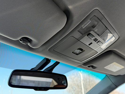 Toyota Camry Exclusive, 2017 года, пробег 132134 км