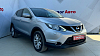 Nissan Qashqai SE, 2014 года, пробег 147350 км