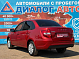 Lada (ВАЗ) Granta Classic Optima, 2022 года, пробег 11742 км