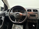 Volkswagen Polo Trendline, 2017 года, пробег 93826 км