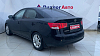 Kia Cerato, 2011 года, пробег 262500 км