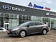 Ford Focus Titanium, 2012 года, пробег 204954 км