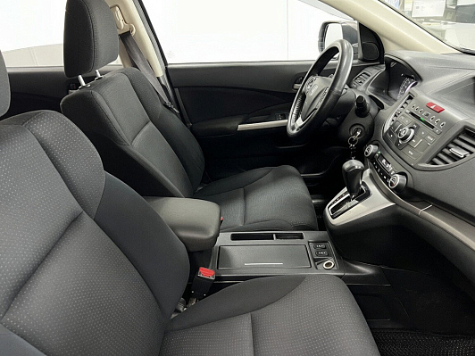 Honda CR-V Sport, 2013 года, пробег 375000 км