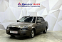 Lada (ВАЗ) Priora, 2013 года, пробег 306142 км