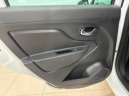 Lada (ВАЗ) XRAY Luxe Prestige, 2017 года, пробег 184786 км