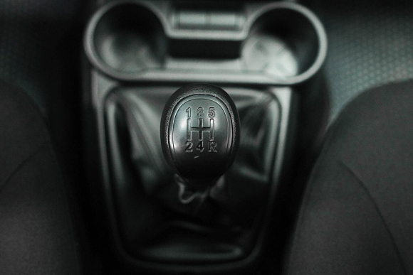 Lada (ВАЗ) Granta Standard, 2023 года, пробег 72000 км