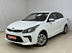 Kia Rio Comfort, 2018 года, пробег 153815 км