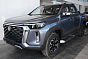 Changan Hunter Plus Комфорт, серый