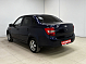 Lada (ВАЗ) Granta Classic Start Glonass 21901-51-234, 2012 года, пробег 152288 км
