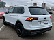 Volkswagen Tiguan Respect Plus, 2021 года, пробег 139000 км