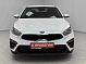 Kia K3, 2018 года, пробег 83112 км