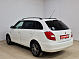 Skoda Fabia Sport, 2008 года, пробег 326361 км