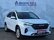 Haval M6 Оптимум, 2023 года, пробег 78286 км