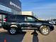 Toyota Land Cruiser Prado Стандарт, 2017 года, пробег 144000 км