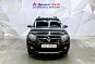 Renault Sandero Confort, 2017 года, пробег 170466 км