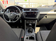 Volkswagen Tiguan Trendline, 2019 года, пробег 207260 км
