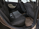 Renault Logan Style, 2018 года, пробег 182250 км