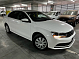 Volkswagen Jetta, 2015 года, пробег 187000 км