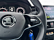 Skoda Rapid Hockey Edition, 2021 года, пробег 83829 км