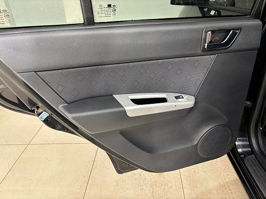 Hyundai Getz Family, 2010 года, пробег 118761 км