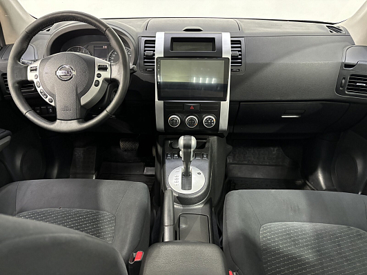 Nissan X-Trail SE Mid, 2013 года, пробег 210000 км