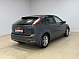 Ford Focus Comfort, 2011 года, пробег 193116 км