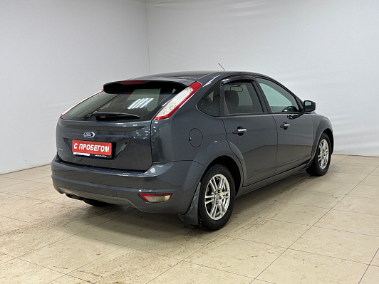 Ford Focus Comfort, 2011 года, пробег 193116 км